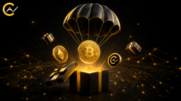 Best Crypto Airdrops to Watch in 2026: How Airdrops Work and How to Identify Legit Projects