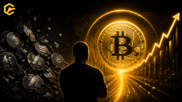 Arthur Hayes Warns 99% of Altcoins Could Collapse While Predicting Bitcoin at $125K