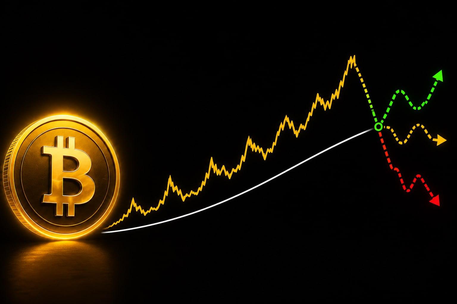 Bitcoin Macro Analysis (2011–2026): A Full Multi-Framework Breakdown; Monthly Chart Analysis based on NEO Wave Theory & Long-Term Forecast