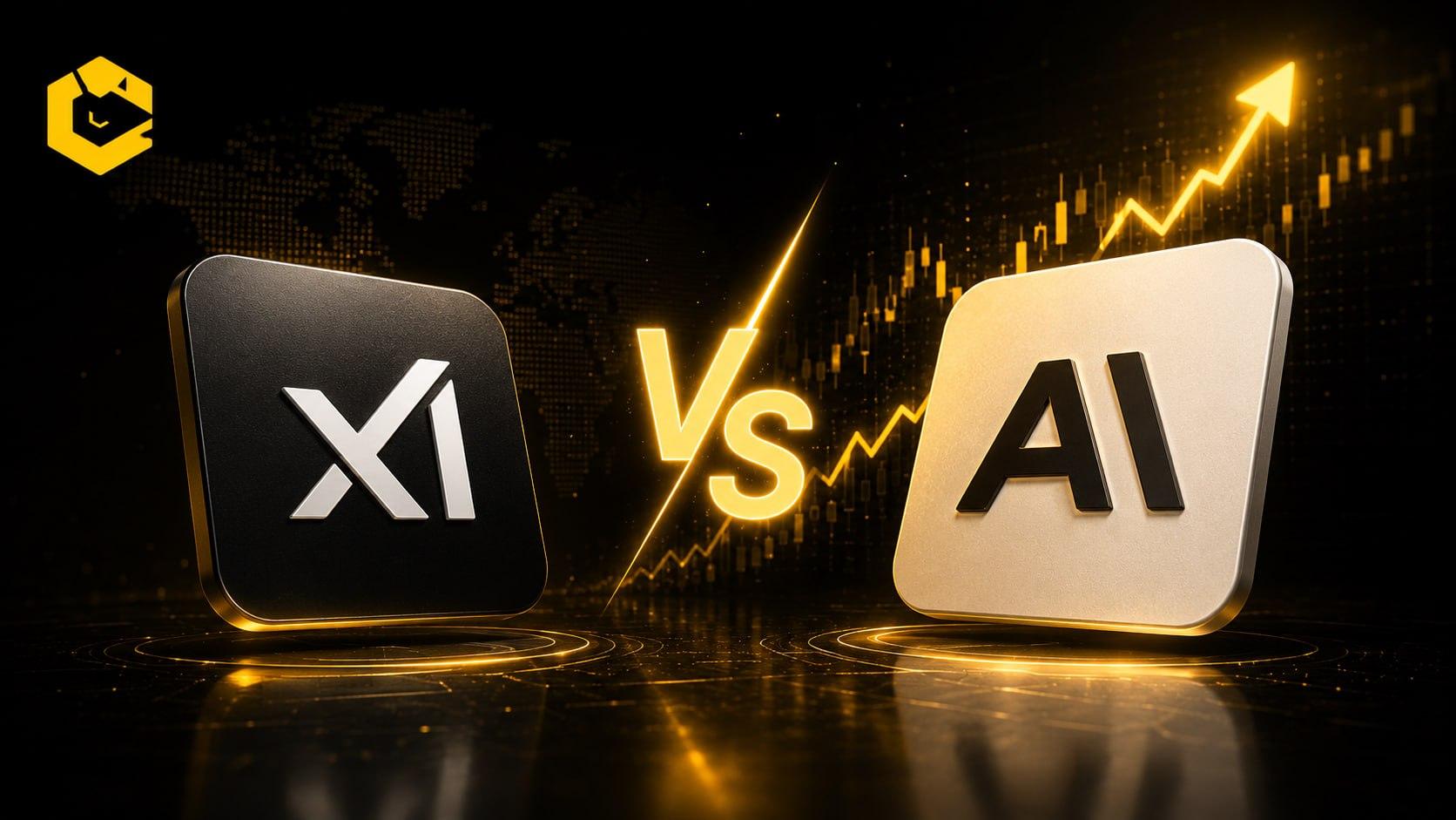Grok vs Claude: Which AI Performed Better in Stock Market Portfolio Experiments?