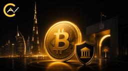 Dubai Approves Crypto Payments for Government Services Through Crypto.com Partnership
