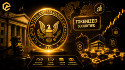 SEC Prepares New Framework for Tokenized Securities as US Stock Market Moves On-Chain
