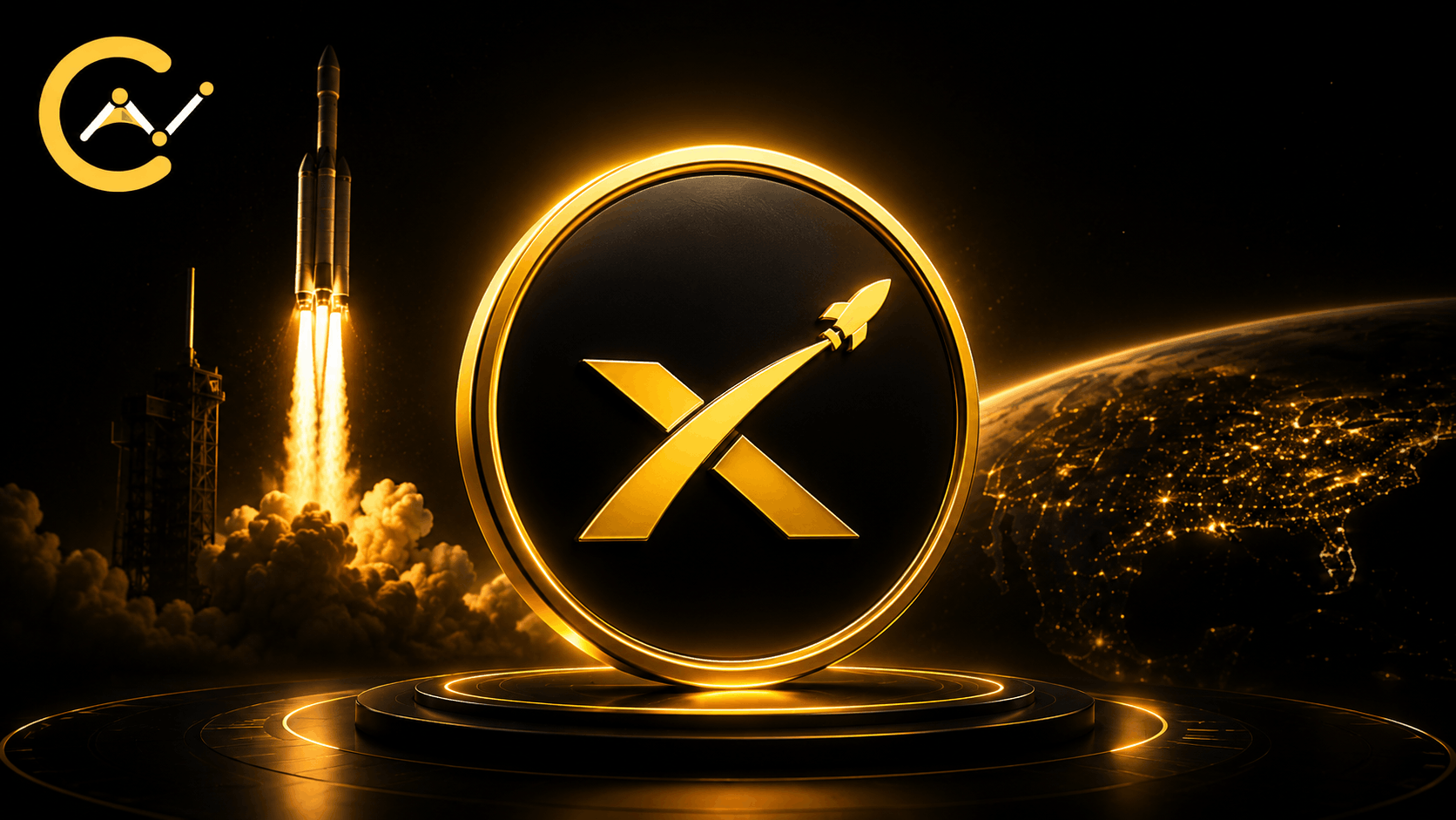 What Is SPCX Token? How Crypto Investors Are Gaining Exposure to SpaceX Before Its IPO