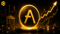 Grayscale Predicts AAVE Could Rally to $175 as DeFi Valuation Models Gain Institutional Attention