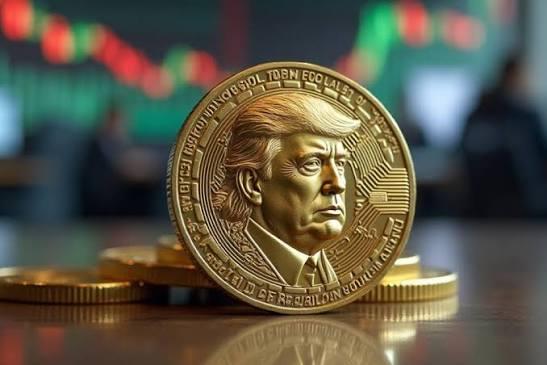 Trump's Crypto Empire Made Over $1 Billion in 2025, Financial Disclosure Shows