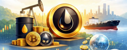 Best Oil-Backed Crypto Tokens to Watch in 2026: A Trader's Guide