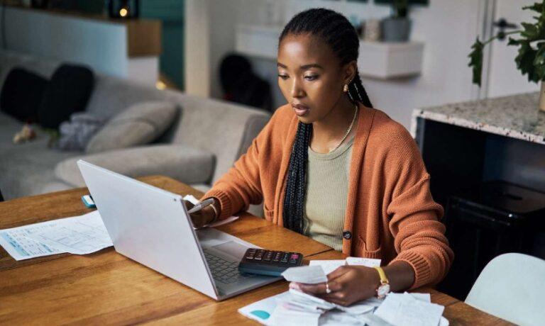 How to Build Financial Security in Your 20s: 4 Habits That Actually Work