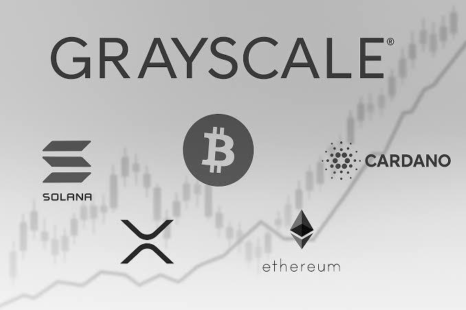 Grayscale's Top 8 Crypto Narratives: The Altcoins Driving the Next Market Cycle