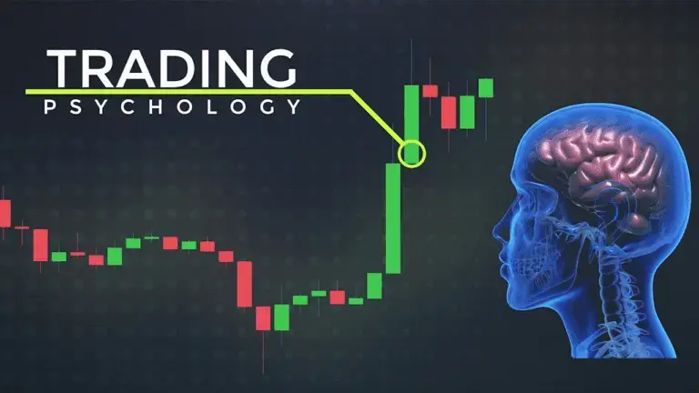 Trading Psychology in Crypto: How to Master Your Emotions and Trade with Discipline