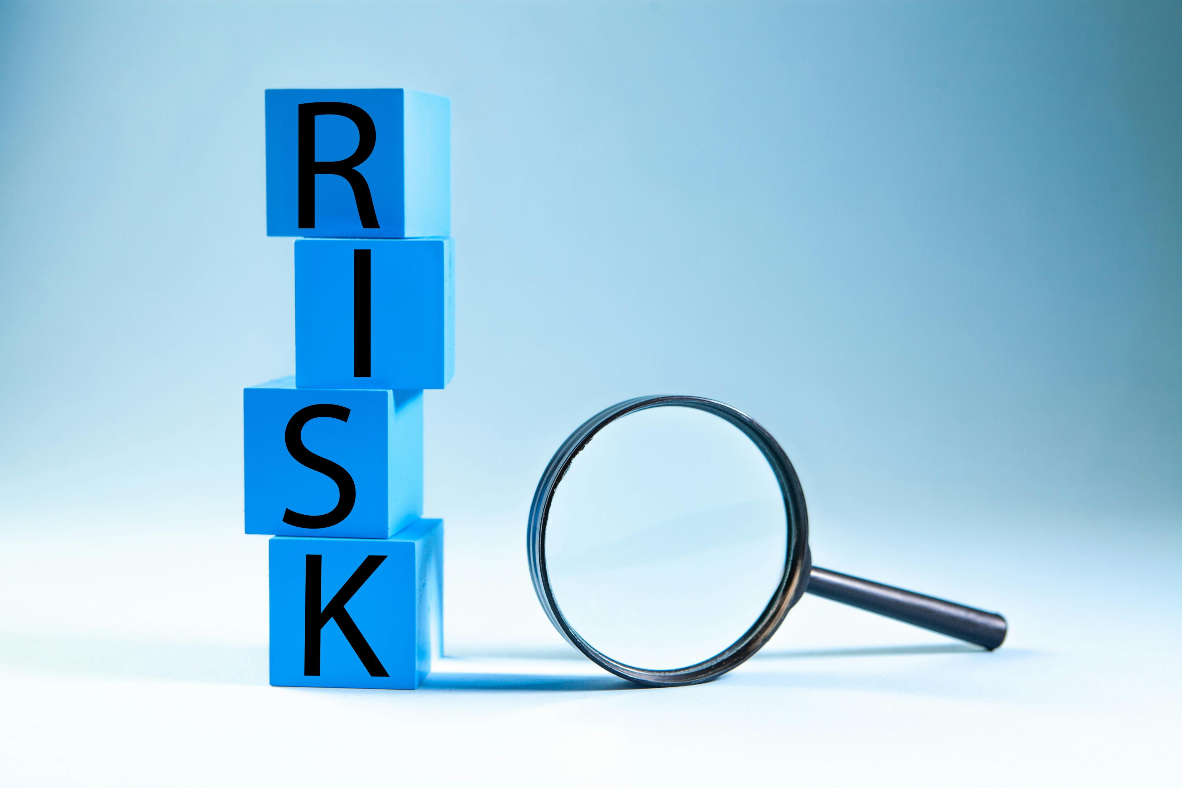 Crypto Risk Management: How to Avoid Losses When Trading Digital Assets