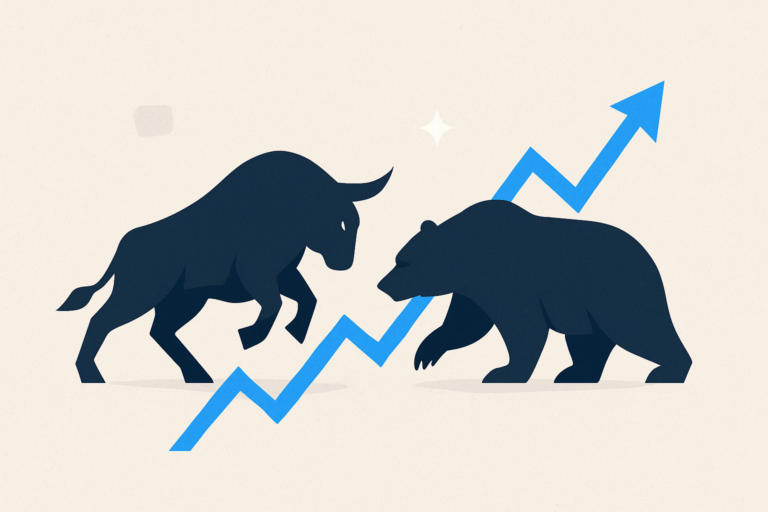 Bull Market vs Bear Market: How to Trade in Each Trend