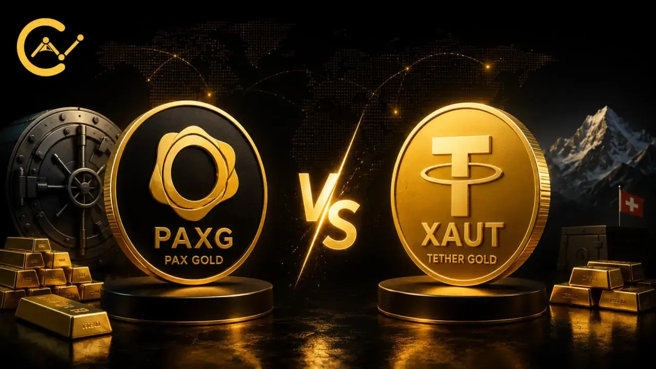 PAX Gold vs Tether Gold: Which Tokenized Gold Asset Is Best for You in 2025?
