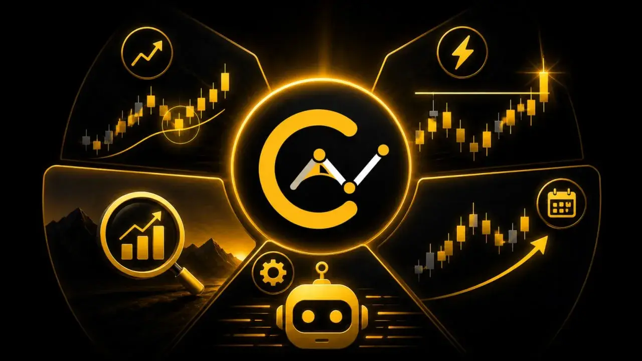 Understanding Different Types of Crypto Market Analysis Channels and Trading Styles