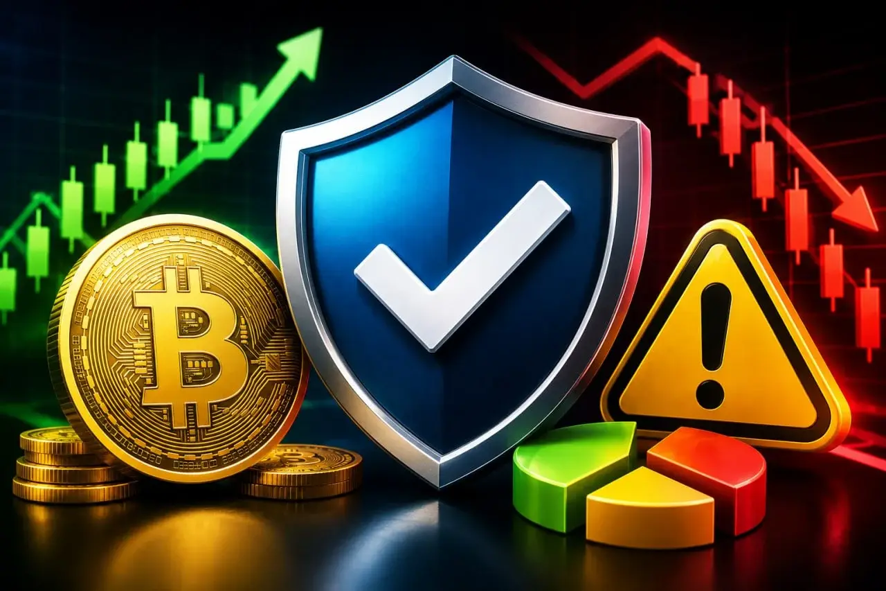 How to Manage your Risk Using Crypto Trading Signals?
