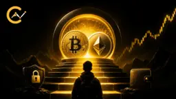 Crypto for Beginners: Understanding Risks, Wallets, and How the Market Works