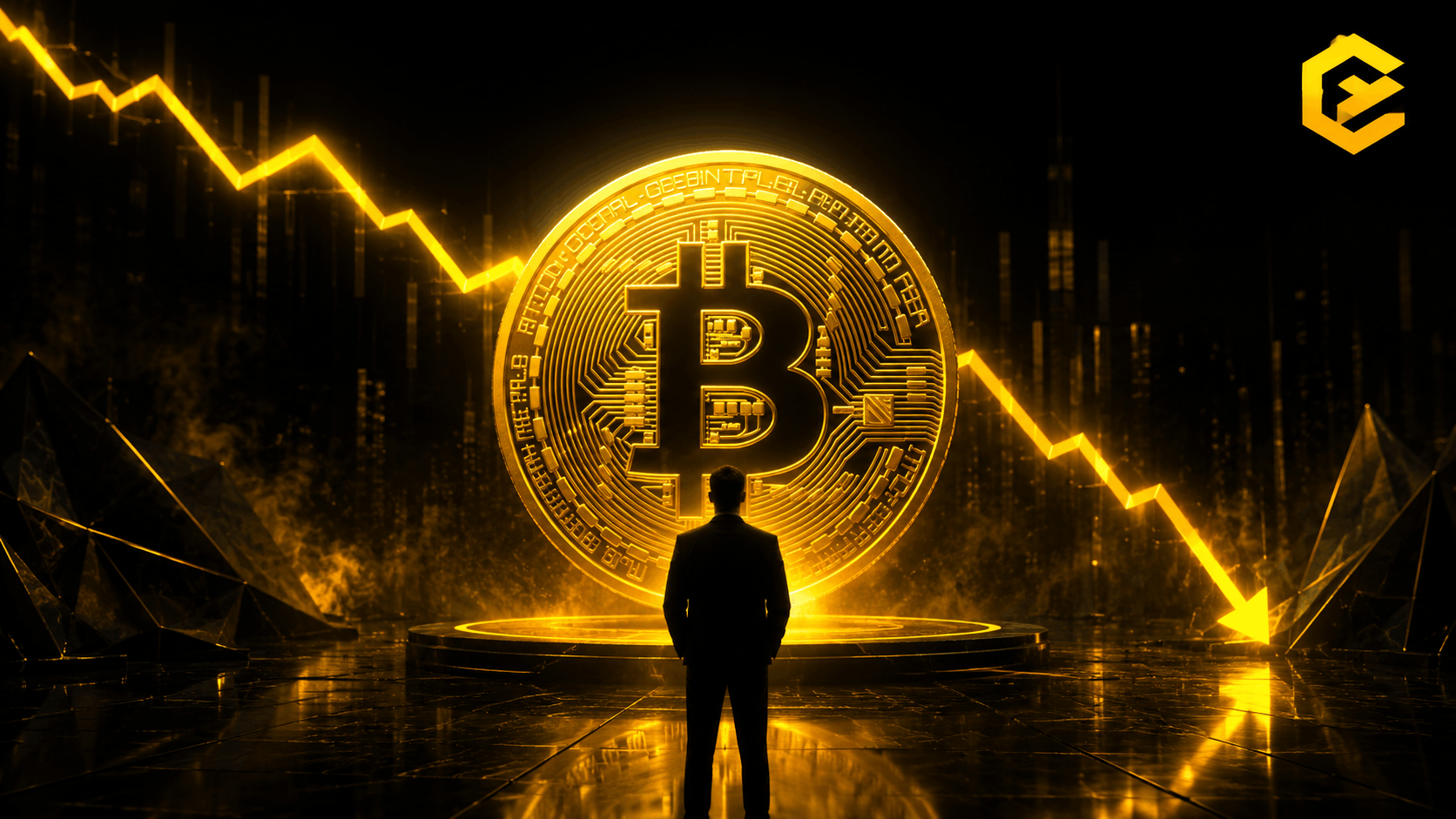 Michael Saylor Signals Possible Bitcoin Sales as Strategy Reports $12.5 Billion Loss