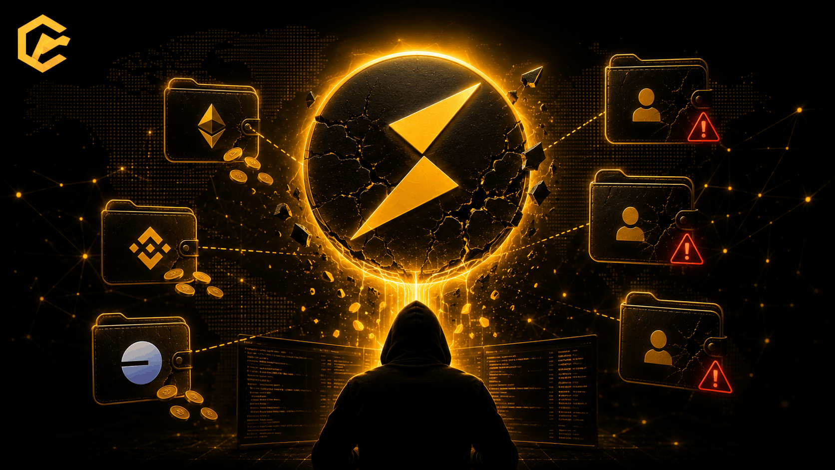 THORChain Confirms $10 Million Exploit Affecting Over 12,000 Crypto Wallets