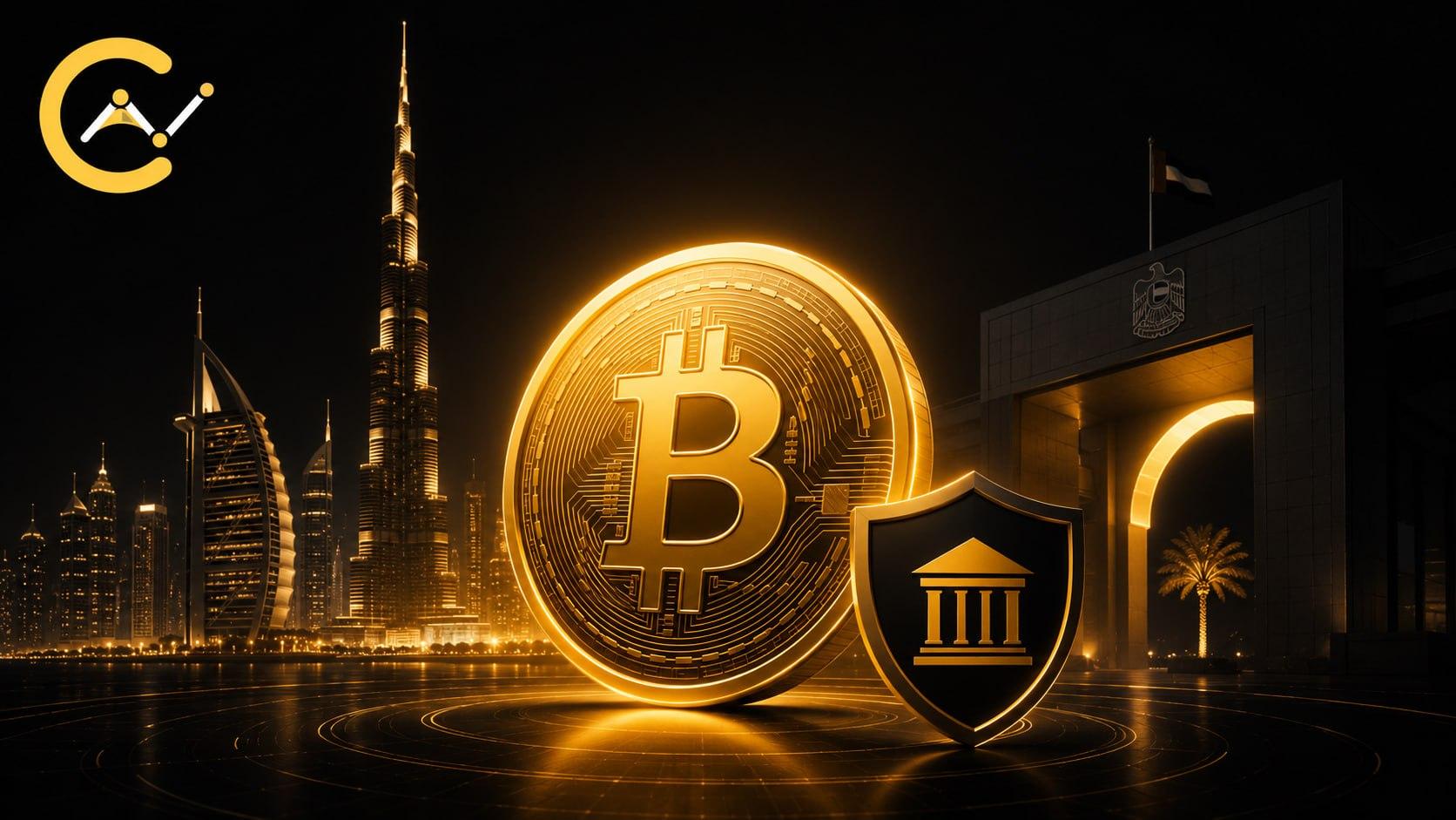 Dubai Approves Crypto Payments for Government Services Through Crypto.com Partnership