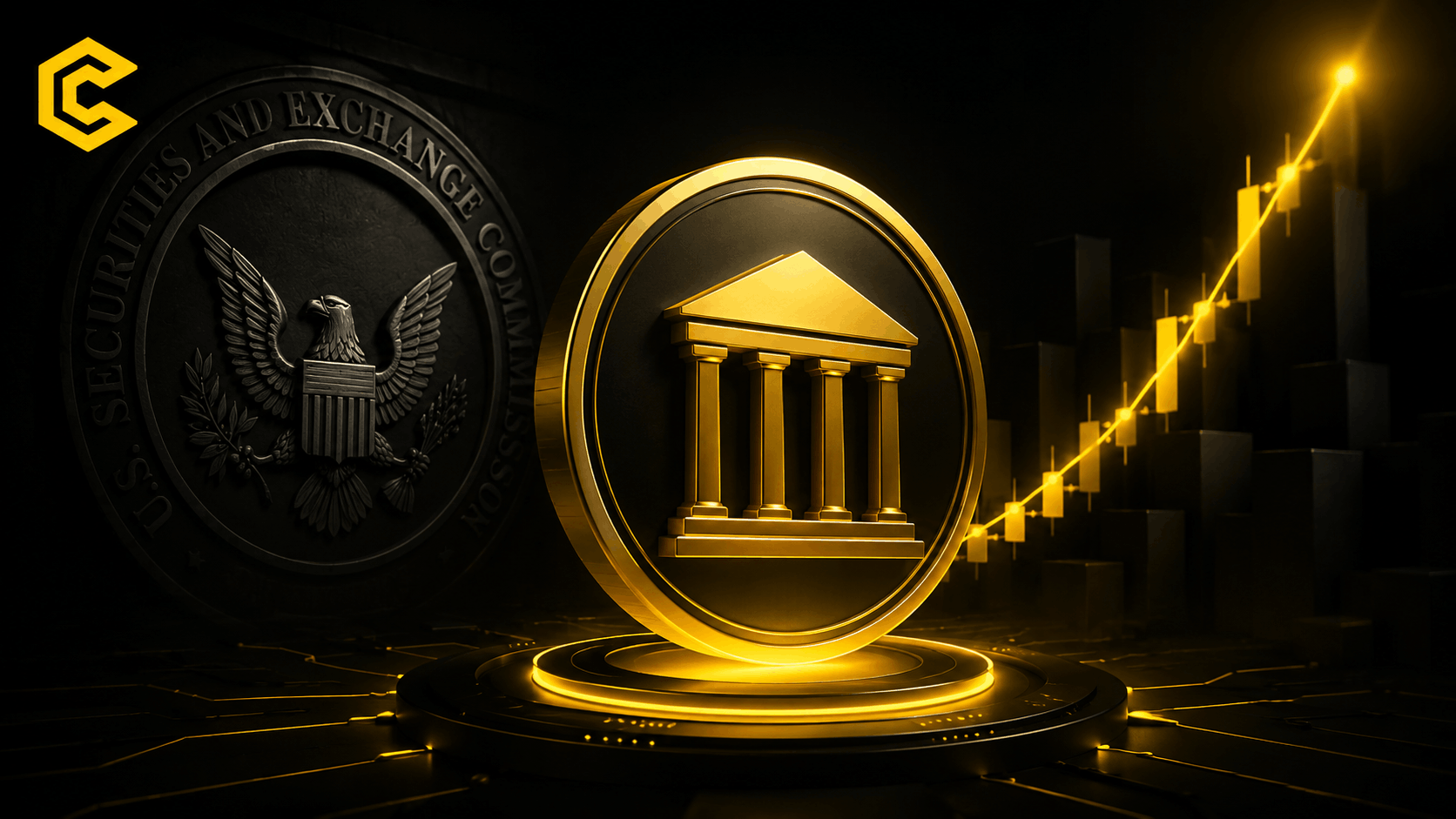 SEC Prepares New Framework for Tokenized Securities as Tokenized Stocks Gain Momentum