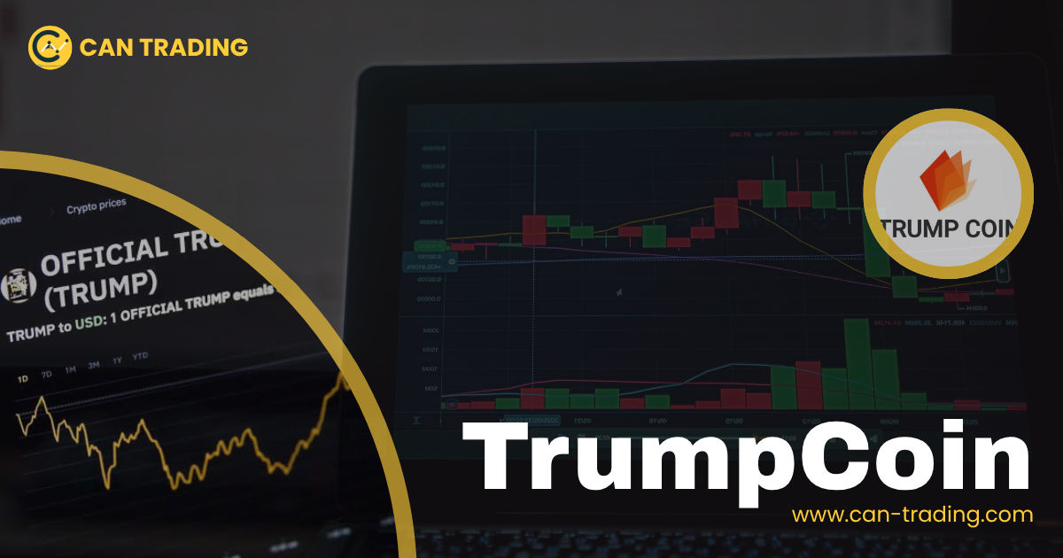Trump Meme Coin Collapse: $3.8 Billion in Losses and a 96% Drop From Peak