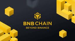 Binance's Next Move: BNB Chain Is Building an AI-Focused Layer-1 for Agentic Trading
